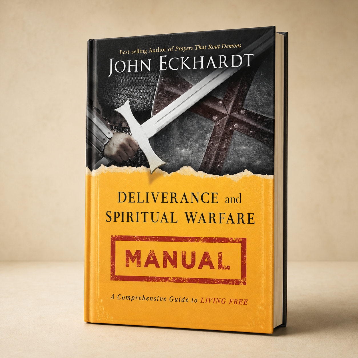 Deliverance and Spiritual Warfare