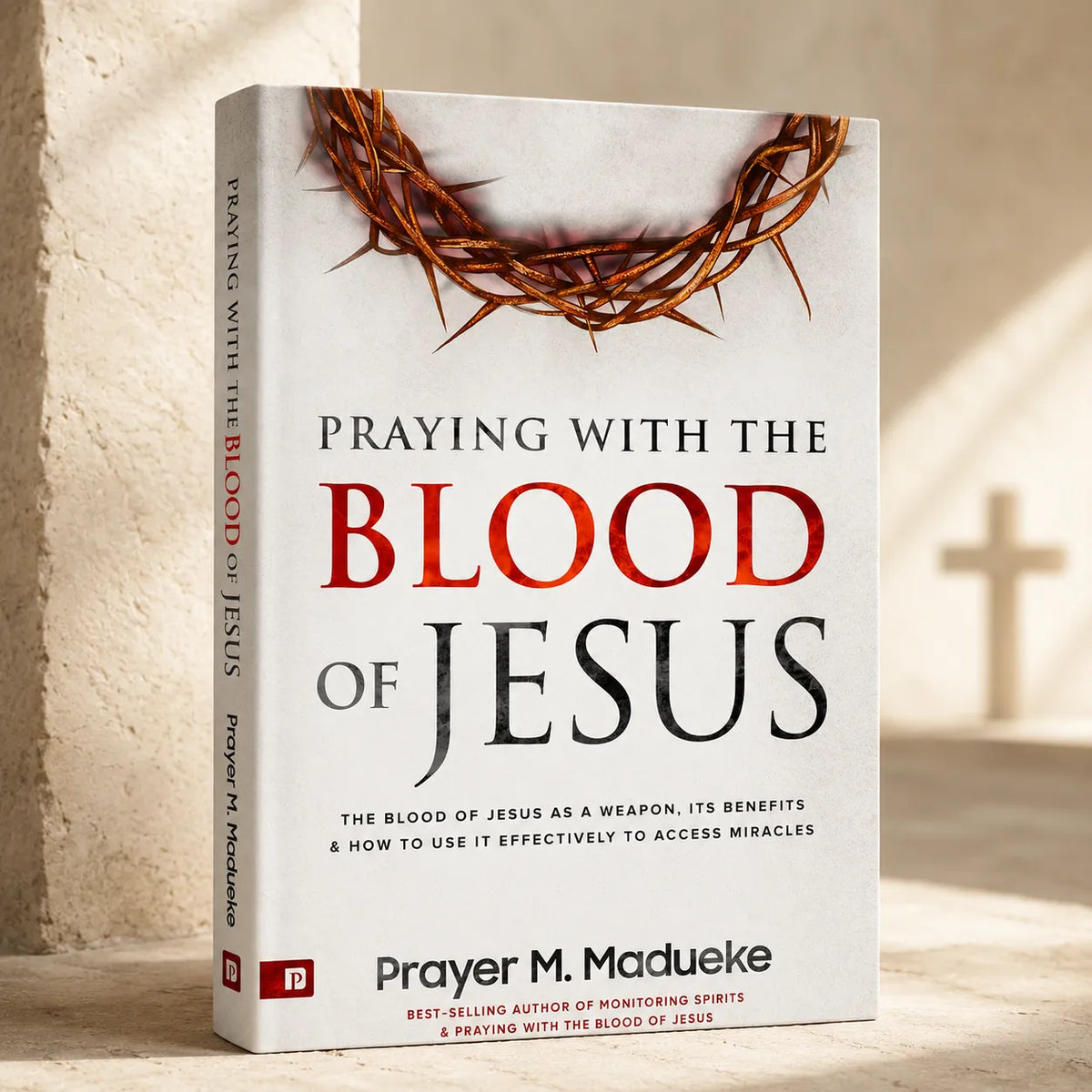 Praying with The Blood of Jesus