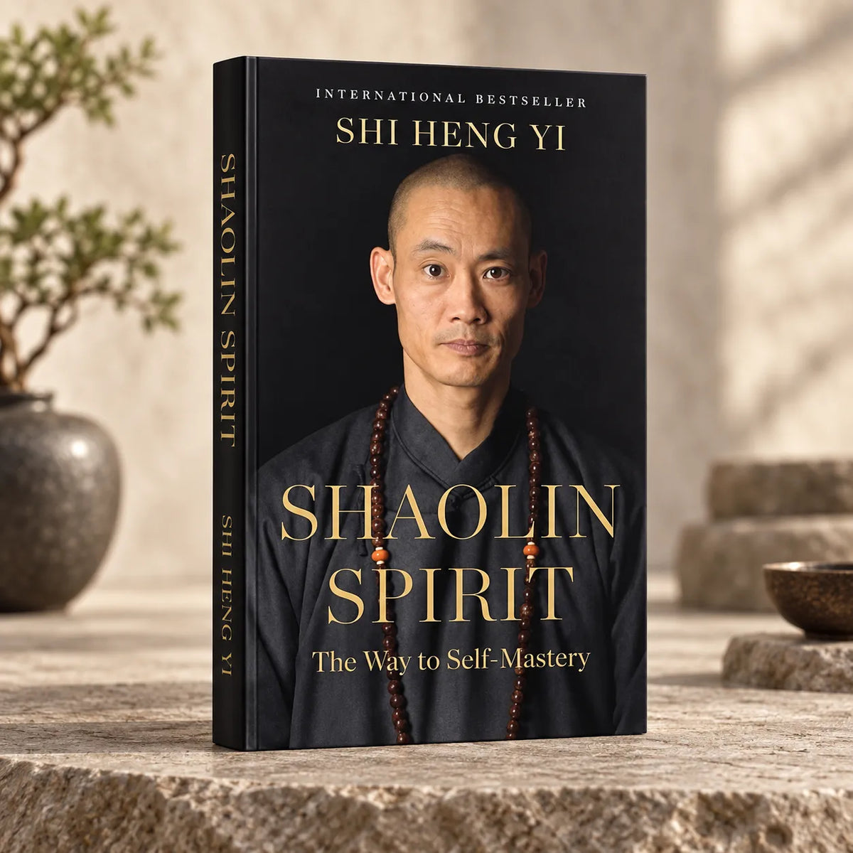 Shaolin Spirit