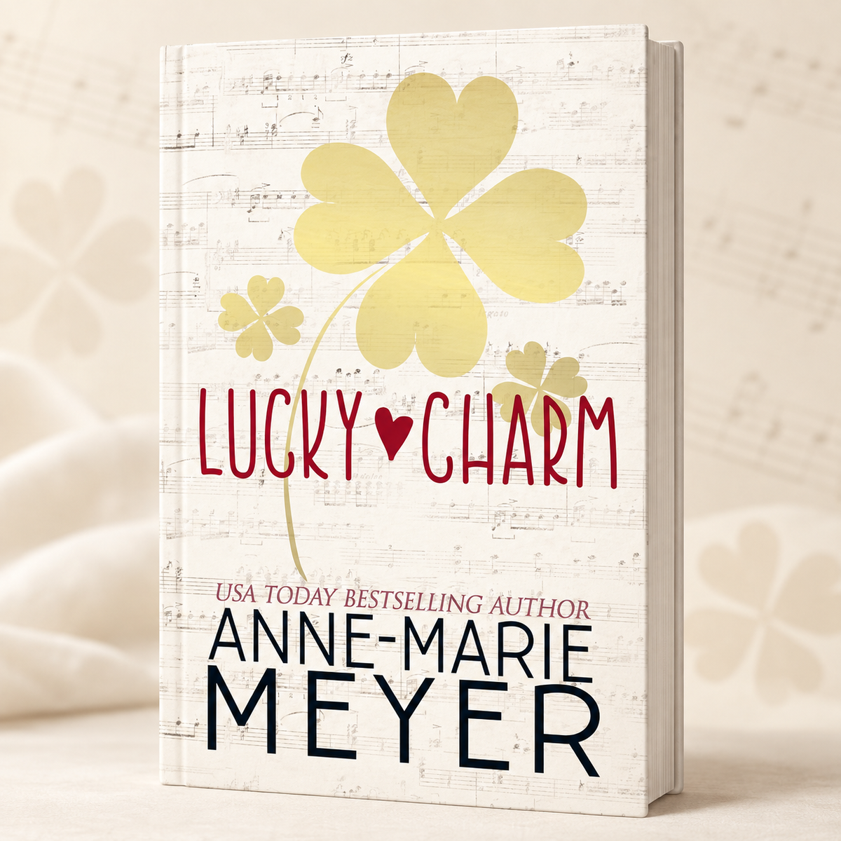 Lucky Charm