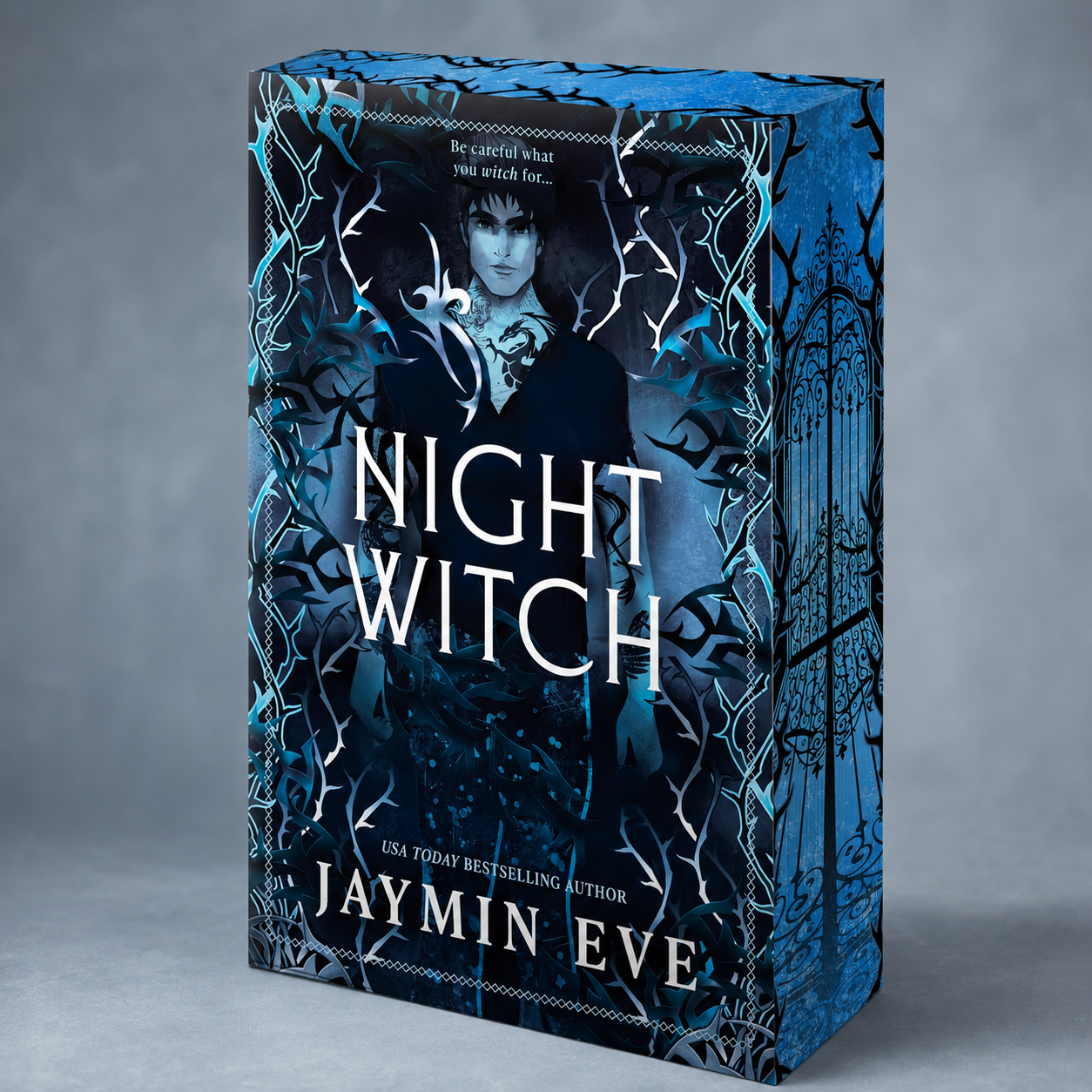 Night Witch