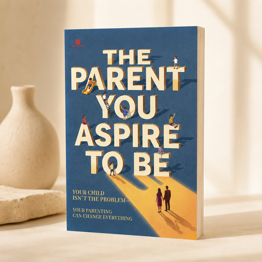The Parent You Aspire to Be