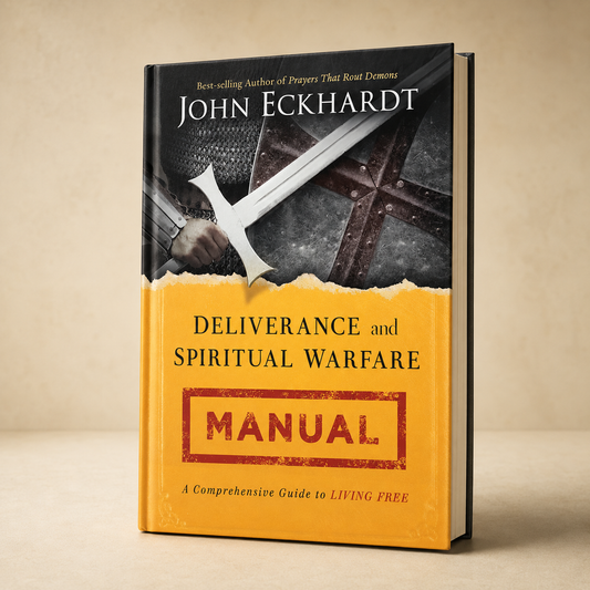 Deliverance and Spiritual Warfare
