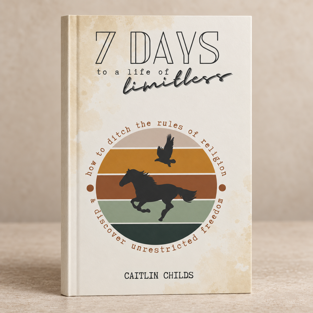 7 Days to a Life of Limitless
