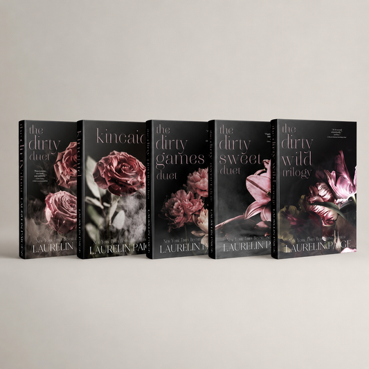 Dirty Universe Book Bundle