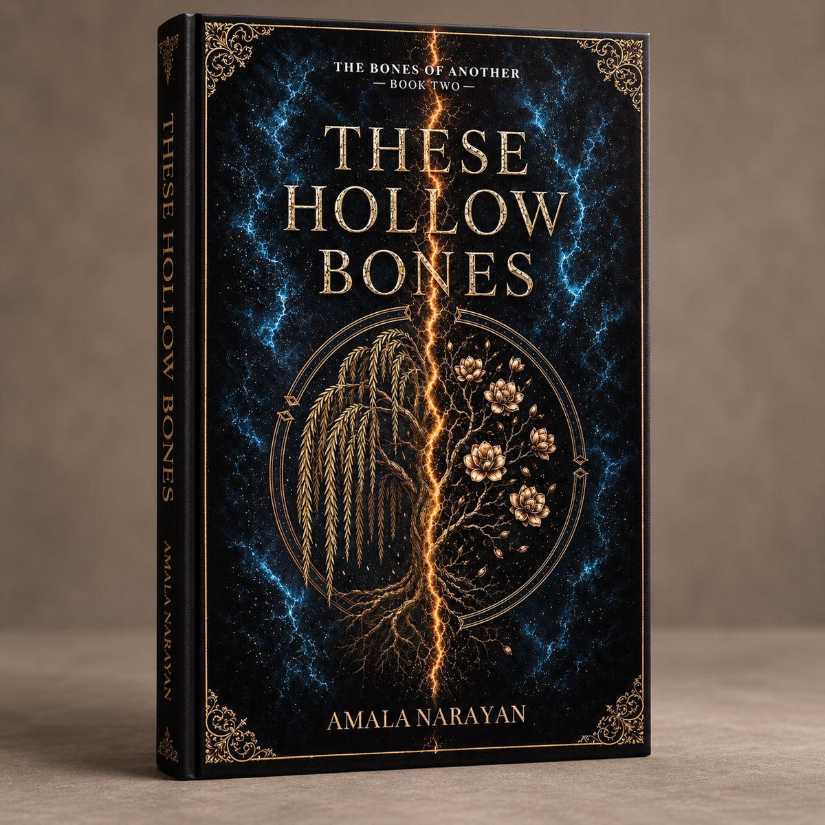 These Hollow Bones