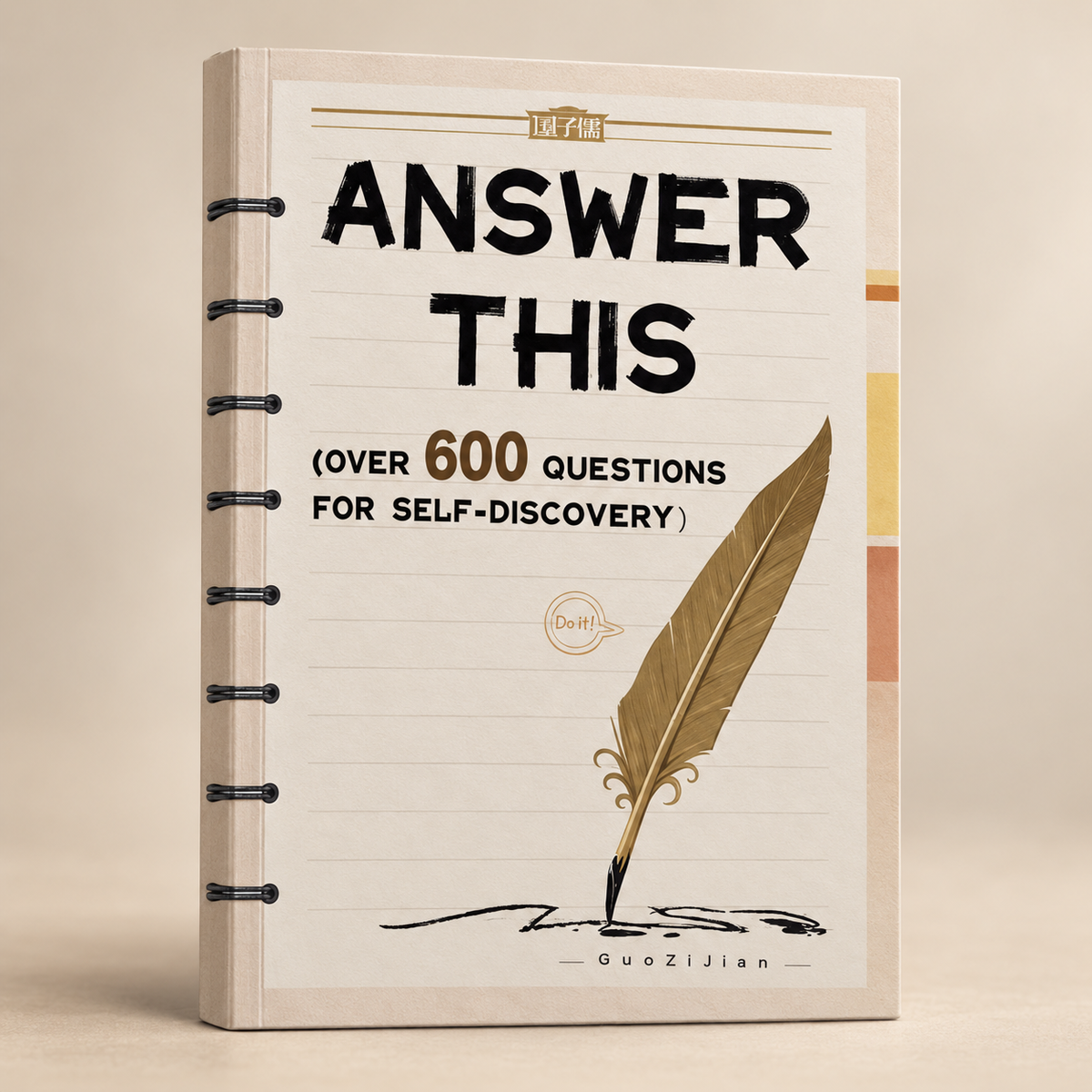 Answer this
