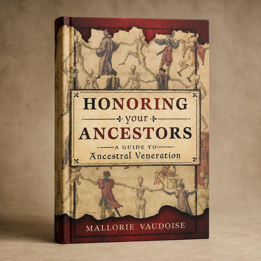Honoring Your Ancestors