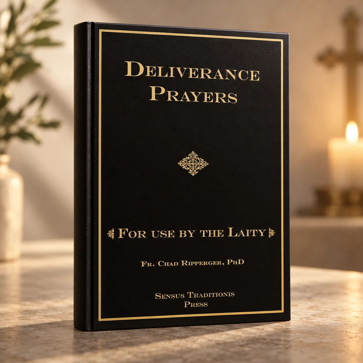 Deliverance Prayers: For Use by the Laity