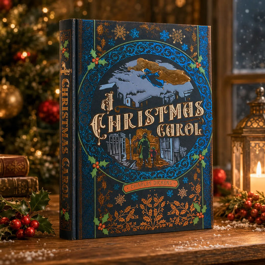 A Christmas Carol