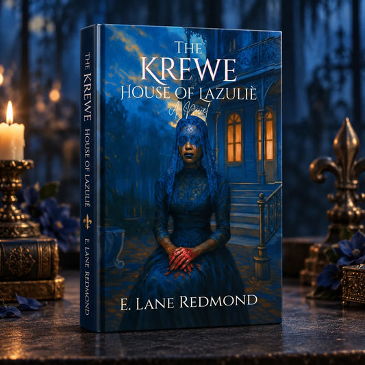 The Krewe - House of Lazulie