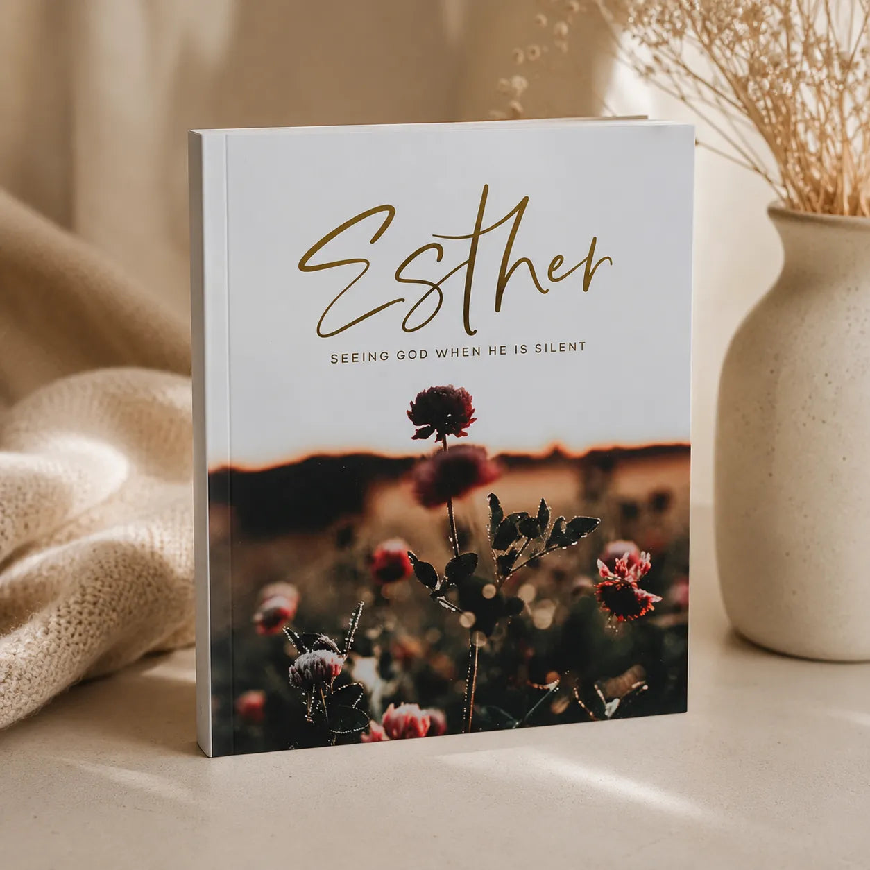 Esther Bible Study