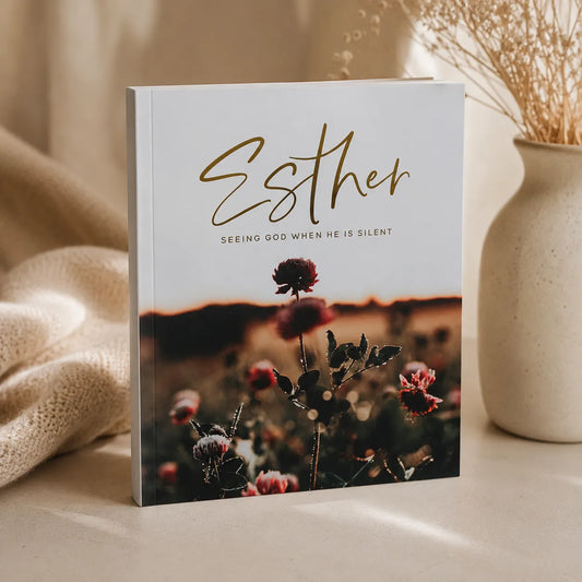 Esther Bible Study