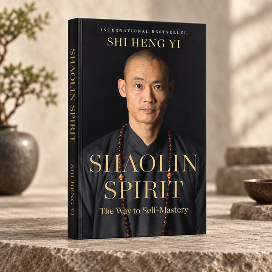 Shaolin Spirit