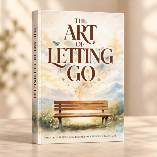 The Art of Letting Go