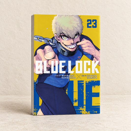 Blue Lock 23