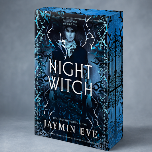 Night Witch