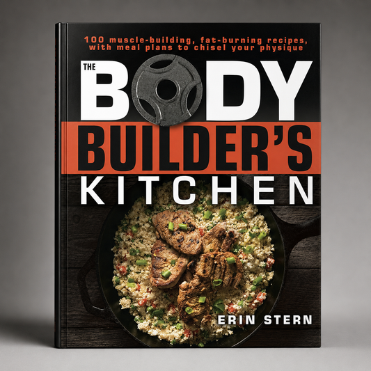 The Bodybuilder's Kitchen