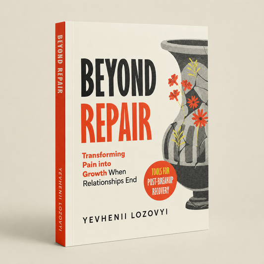 Beyond Repair