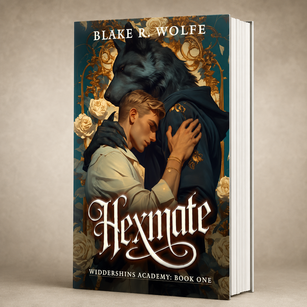 Hexmate